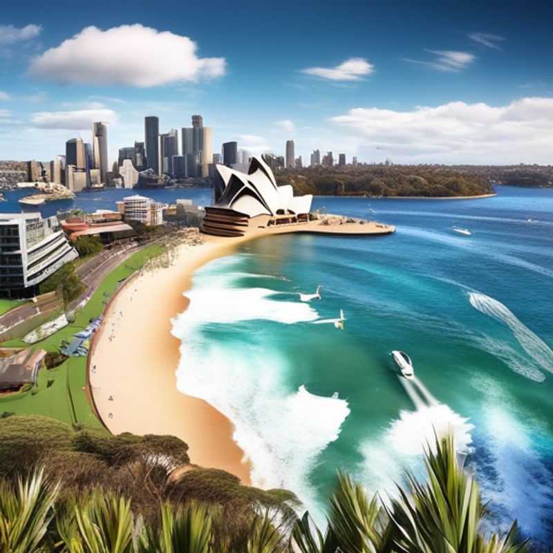 Sydney, la Ville Opale : Luxe Australien, Mythe ou Réalité ?<h3>Matières Précieuses et Artisanat d'Exception : Sydney, Paradis du Luxe ? Une Enquête Chic</h3><h3>Le Secret de Sydney : Décryptage du Luxe à l'Australienne (avec une Touche d'Aventure !)</h3><h3>Sydney : Au-delà du Glamour, une Exploration Luxueuse des Mythes et de la Réalité</h3><h3>L'Énigme de Sydney : Artisanat, Histoire et Luxe – Une Aventure pour Connaisseurs</h3>