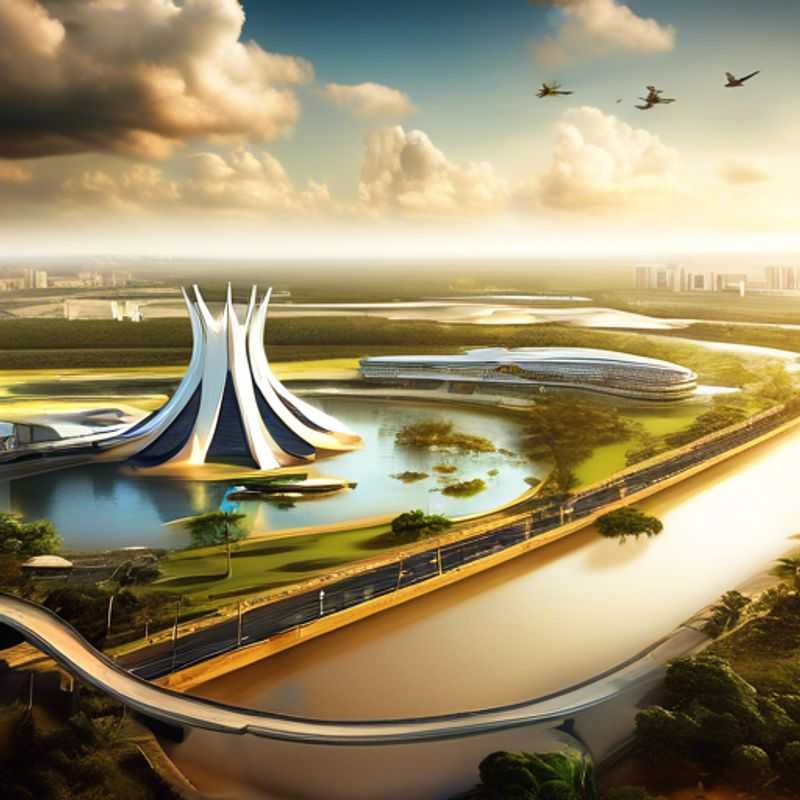 ¿Brasília&#44; lujo discreto? Explorando sus atracciones y actividades<h3>Brasília&#58; Más allá del concreto&#44; un lujo de experiencias culturales</h3><h3>El lujo silencioso de Brasilia&#58; Un itinerario personalizado para el viajero sofisticado</h3><h3>Descubriendo el lujo oculto de Brasilia&#58; Museos&#44; tours y precios</h3><h3>Brasília&#58; ¿Lujo accesible? Un análisis de sus costos y atracciones</h3><h3>Mi viaje a Brasilia&#58; ¿Lujo o simple belleza?</h3><h3>Más que arquitectura&#58; el lujo de la experiencia en Brasilia</h3><h3>Brasília&#58; Un lujo de detalles&#44; desde la entrada al museo hasta el tour guiado</h3>