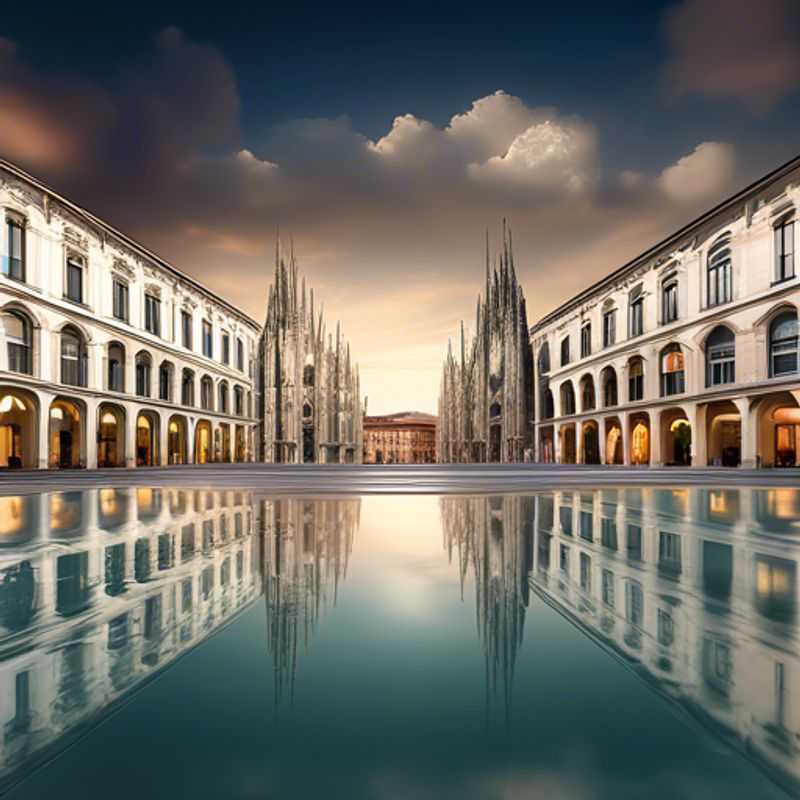 Milan, Paradis du Luxe : Mystères, Durabilité et Longévité d'un Style Intemporel<h3>Milan : Le Luxe se Définit-il par sa Durabilité ? Une Enquête Chic</h3><h3>Le Mythe Milanais : Exploration du Luxe, de sa Résistance et de sa Longévité</h3><h3>Milan : Entre Histoire et Haute Couture – L'Endurance d'un Héritage Luxueux</h3><h3>Durabilité et Glamour à Milan : Décryptage d'un Luxe qui Résiste au Temps</h3><h3>L'Énigme Milanaise : Le Luxe, une Question de Durée ?</h3>