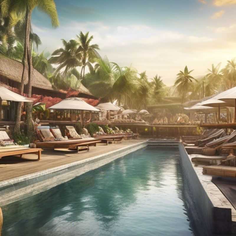 Is Canggu&#44; Indonesia&#44; *Actually* Luxury?  Unpacking the Exclusivity Enigma (and Finding the Hidden Temples!)<h3>Canggu's Curious Case&#58; Unveiling the Truth Behind the Hype (and the Secret Beaches Only the Initiated Know)</h3><h3>Beyond the Instagram Filters&#58; A Luxurious Investigation into Canggu's True Nature</h3><h3>Luxury Lost &#38; Found&#58;  Decoding the Allure (and the Limitations) of Canggu's Exclusive Charms</h3><h3>The Canggu Conundrum&#58;  Is Rarity the New Luxury? A Journey Through Myths and Modernity</h3>