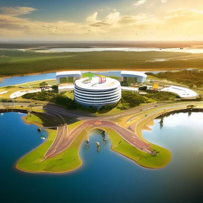 ¿Brasília&#44; lujo discreto?  Descubriendo la capital brasileña y sus secretos monetarios.<h3>Brasília&#58; ¿Lujo asequible?  Mi experiencia personal con el cambio de divisas y el encanto inesperado.</h3><h3>Más allá del real&#58;  Explorando el lujo en Brasília a través de la lente del tipo de cambio.</h3><h3>Brasília&#58;  Una perspectiva inesperada sobre el lujo&#44; guiada por el valor de la moneda.</h3><h3>El lujo de descubrir Brasília&#58;  Reflexiones personales sobre el cambio de divisas y la belleza de la capital.</h3>