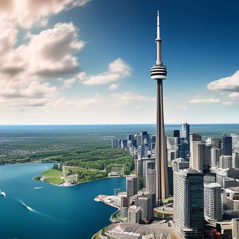 Visita el Museo Real de Ontario y cena en su exclusivo restaurante en Toronto durante el verano