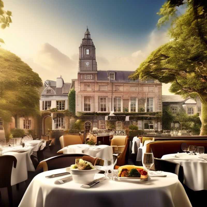 Unwind in Elegance: Experience a Luxurious Spa Day at The Shelbourne Hotel, Dublin This Spring