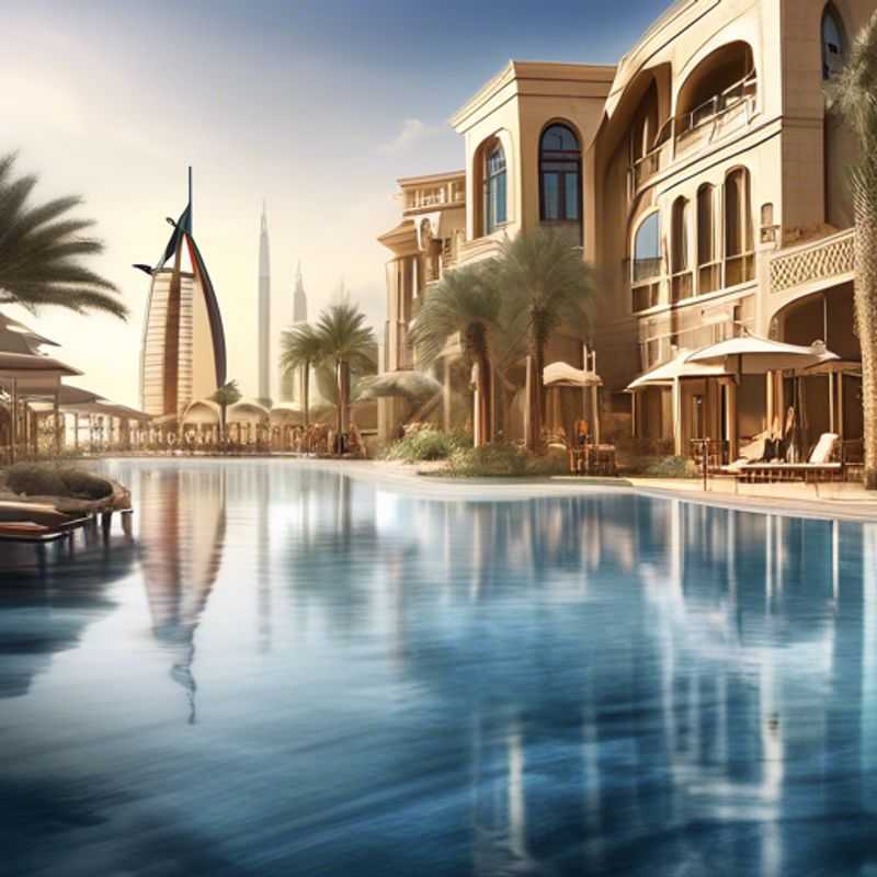 Dubai&#44; le luxe… ou une illusion dorée ? Mystère et rareté au cœur des Émirats.<h3>Le mirage du luxe à Dubaï &#58; rareté&#44; réalité ou simple mirage ? Une enquête de luxe.</h3><h3>Dubaï &#58; Paradis exclusif ou attrape&#45;touristes ?  Dévoilant les secrets de sa rareté (et de son prix).</h3><h3>L'or et le sable &#58;  Exploration luxueuse du mythe de la rareté à Dubaï.</h3><h3>La quête du luxe ultime à Dubaï &#58;  quand la rareté devient un art.</h3><h3>Mystères et merveilles &#58;  Le luxe à Dubaï&#44; une histoire de rareté et de secrets.</h3>