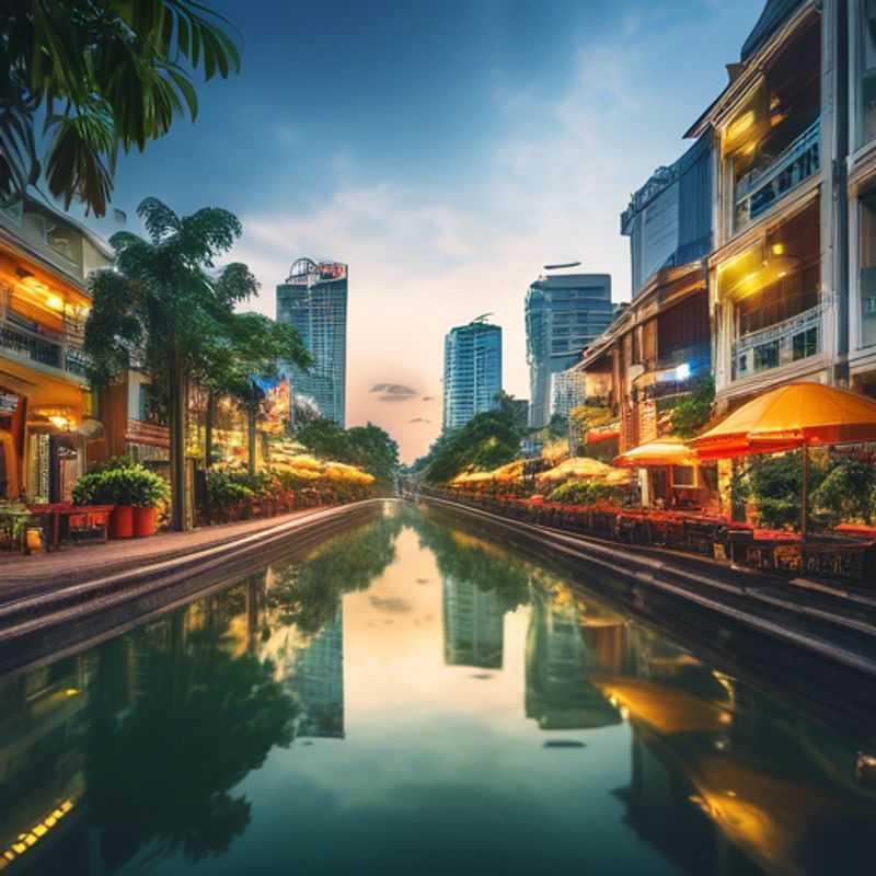 Hô Chi Minh-Ville, luxe ou pas luxe ? Une expérience sur mesure révèle tout !<h3>Le mystère du luxe à Hô Chi Minh-Ville : enquête personnalisée</h3><h3>Hô Chi Minh-Ville : au-delà des apparences, une exploration luxueuse et personnalisée</h3><h3>Dévoilant les secrets d'Hô Chi Minh-Ville : un voyage de luxe sur mesure</h3><h3>Luxury à la carte : Hô Chi Minh-Ville selon vos désirs</h3><h3>Voyage de luxe personnalisé : Hô Chi Minh-Ville, perle d'Asie ou mirage ?</h3><h3>L'expérience VIP à Hô Chi Minh-Ville : mythes, légendes et réalité du luxe</h3><h3>Hô Chi Minh-Ville : réinventer le luxe, une aventure sur mesure</h3>