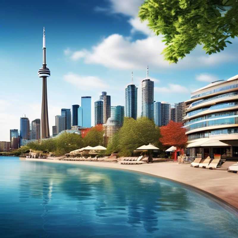 Unpacking Toronto&#58; Is it a Luxury Destination? (And How to Make it Yours)<h3>Toronto&#58; Tailoring Your Luxury Escape &#45; Personalized Experiences Await</h3><h3>Beyond the Skyline&#58; Crafting Your Perfect Luxury Toronto Adventure</h3><h3>Luxury Redefined&#58; Personalized Toronto Experiences for the Discerning Traveler</h3><h3>Toronto's Hidden Gems&#58; Curating a Unique Luxury Journey Just for You</h3><h3>Your Toronto&#44; Your Luxury&#58; Designing an Unforgettable Personalized Trip</h3><h3>Toronto Luxury&#58; It's Not Just About the Hotels – It's About the Experience</h3><h3>Discovering Toronto's Luxury&#58; A Personalized Approach to Unforgettable Travel</h3><h3>Is Toronto Luxury?  Let's Craft Your Answer Together.</h3><h3>Luxury in the Six&#58;  Personalized Toronto Experiences That Exceed Expectations</h3>