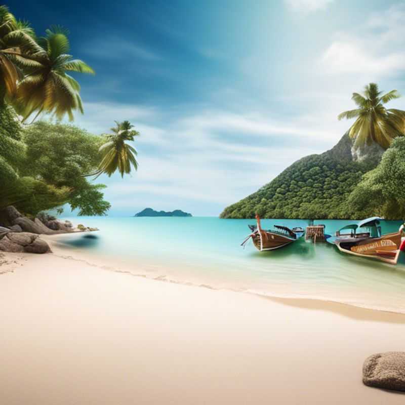 Koh Phangan: Luxury Island Escape or Backpacker's Paradise? Unpacking the Paradox<h3>Beyond the Full Moon: Discovering Koh Phangan's Unexpected Luxuries</h3><h3>Handcrafted Havens: Exploring the Artisan Spirit of Koh Phangan's Luxury Scene</h3><h3>From Bamboo Bungalows to Beachfront Bliss: Koh Phangan's Spectrum of Luxury</h3><h3>The Art of Thai Hospitality: Koh Phangan's Soulful Side of Luxury</h3><h3>Is Koh Phangan Luxury? A Journey Through Craftsmanship and Cultural Nuances</h3>