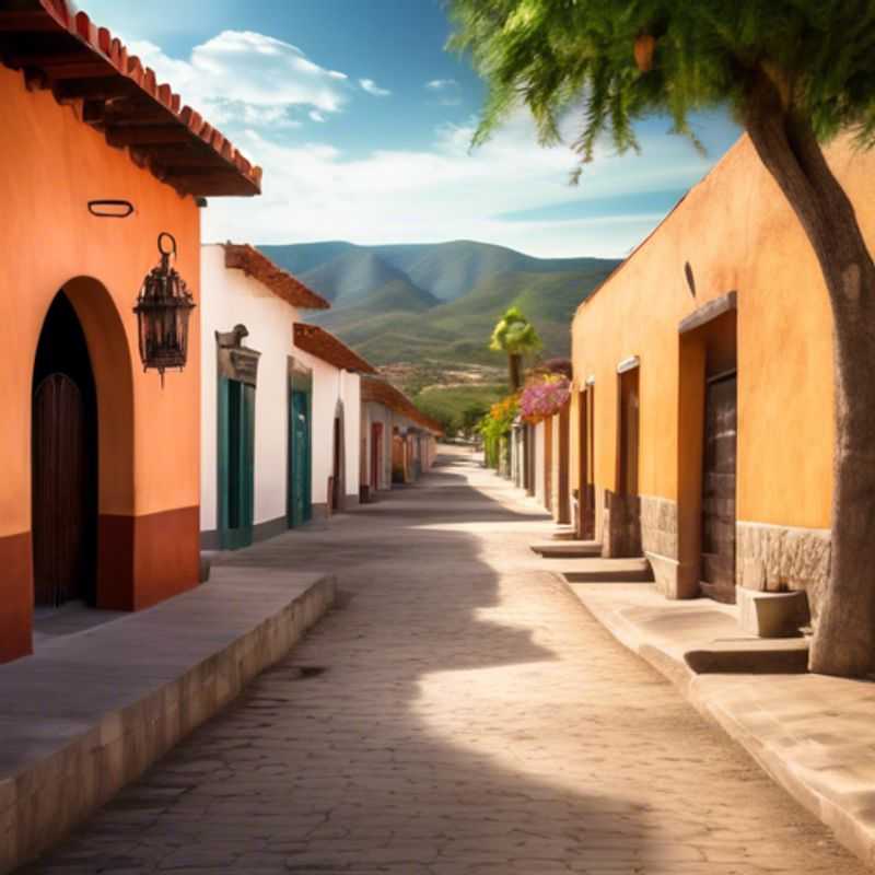 Is Oaxaca, Mexico Truly Luxurious? Timing Your Trip for the Ultimate Experience<h3>Oaxaca's Luxury: Unveiling the Magic of the Seasons</h3><h3>Beyond the Tourist Trail: Discovering Luxury in Oaxaca's Rhythms</h3><h3>Seasonal Splendor: Your Guide to Luxurious Travel in Oaxaca</h3><h3>The Best Time to Experience Luxury in Oaxaca: A Seasonal Guide</h3><h3>Oaxaca's Hidden Gems: Finding Luxury Throughout the Year</h3><h3>Unveiling Oaxaca's Luxury: A Seasonal Journey of Discovery</h3><h3>Luxury in Oaxaca: How the Season Shapes Your Experience</h3><h3>Timing is Everything: A Luxury Traveler's Guide to Oaxaca's Seasons</h3><h3>Seasonal Secrets: Unlocking the Ultimate Luxury Oaxaca Experience</h3>