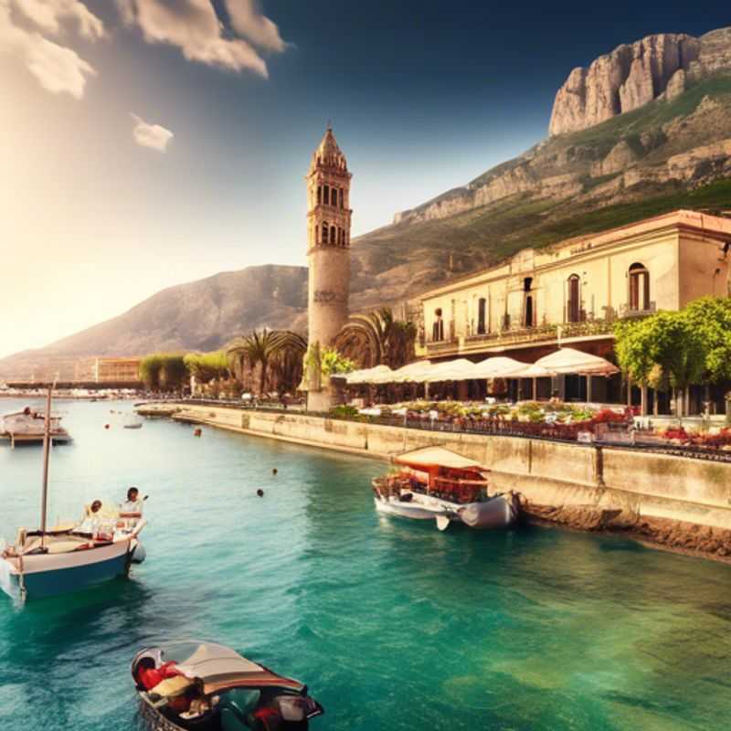 Palermo, Luxo ou Lenda? Desvendando os Preços e o Glamour Siciliano<h3>Acomodações em Palermo: Um Passeio Entre o Luxo e a História (e os Preços!)</h3><h3>Caçando Tesouros Sicilianos: Onde Encontrar o Luxo (e a Economia) em Palermo</h3><h3>Palermo: Mais Que Uma Cidade, Uma Aventura de Luxo (com Preços Surpreendentes!)</h3><h3>Decifrando Palermo: Mistérios, Mitos e... Preços de Hotéis! Uma Aventura de Luxo</h3>