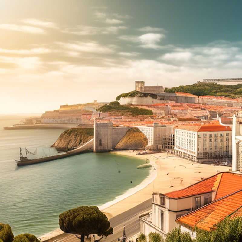 Lisbon: Luxury Redefined? Crafting Your Unforgettable Portuguese Escape<h3>Beyond the Brochure: Curating Your Personalized Luxury Experience in Lisbon</h3><h3>Is Lisbon Luxury? A Tailor-Made Journey to Discover the Answer</h3><h3>The Soul of Lisbon: Unveiling Personal Luxury in Portugal's Hidden Gems</h3><h3>From Palaces to Plazas: Designing Your Unique Luxury Adventure in Lisbon</h3><h3>Lisbon's Luxury: More Than Just Five-Star Hotels – A Story of Personal Discovery</h3>