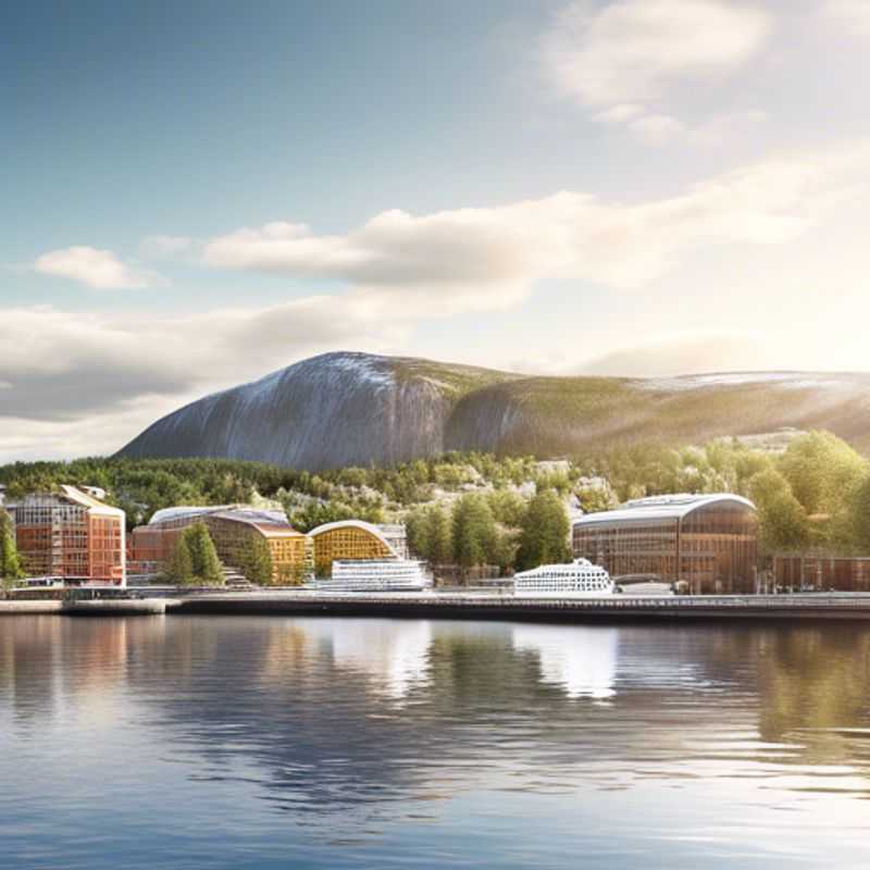 Oslo, a joia escandinava: luxo discreto e design atemporal?<h3>O charme discreto de Oslo: luxo norueguês, design e a minha jornada pessoal</h3><h3>Oslo: Design atemporal e a elegância silenciosa do luxo escandinavo</h3><h3>Explorando Oslo: Luxo, design e a beleza discreta da Noruega - Uma experiência inesquecível</h3><h3>A beleza nórdica: Oslo, luxo e design em harmonia - Reflexões de uma viagem transformadora</h3>