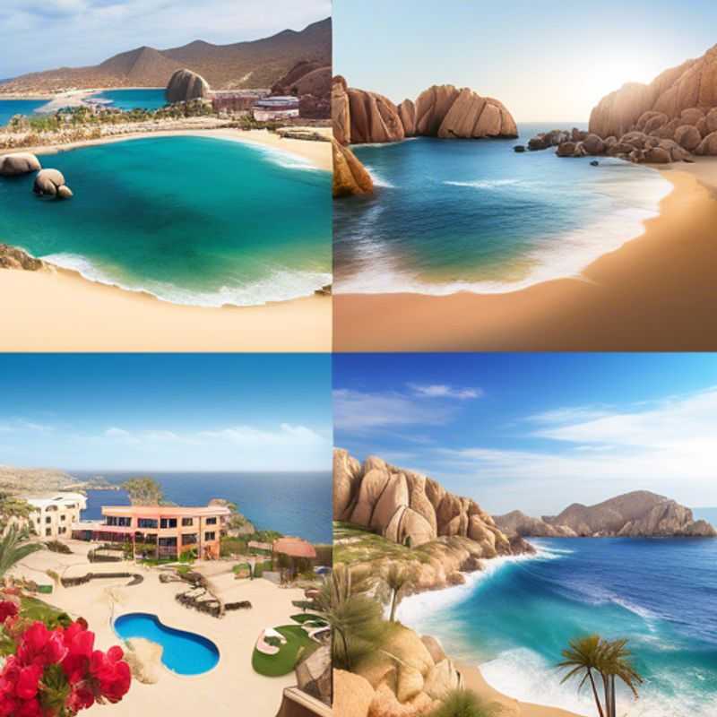 Los Cabos: Unveiling the Allure of Exclusive Luxury<h3>Beyond the Beaches: Is Los Cabos Truly a Luxury Destination?</h3><h3>Scarcity and the Siren Song of Los Cabos: A Luxury Travel Perspective</h3><h3>Limited Edition Luxury: Exploring the Exclusive Charms of Los Cabos</h3><h3>The Unparalleled Luxury of Los Cabos: A Personal Journey of Discovery</h3><h3>My Cabo Concierge: Unpacking the Reality of Luxury in Los Cabos</h3><h3>Los Cabos's Limited Edition Luxury: A Reflection on Scarcity and Exclusivity</h3><h3>Is Los Cabos Worth the Hype? A Luxury Travel Expert's Honest Assessment</h3><h3>The Allure of Scarcity: Why Los Cabos Remains a Top Luxury Destination</h3><h3>Beyond the Resorts: Finding Authentic Luxury in the Limited Edition World of Los Cabos</h3>