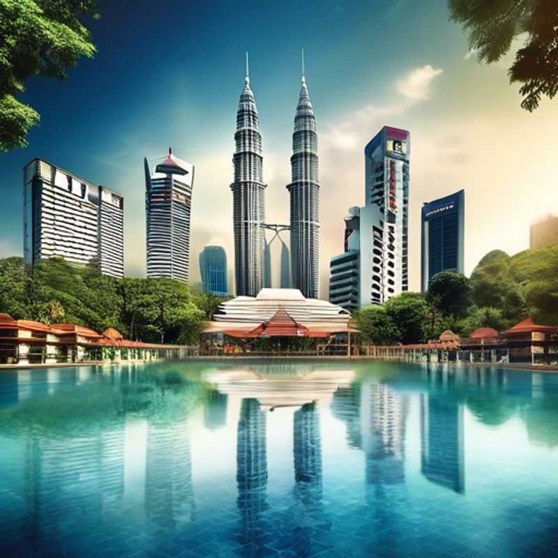 Kuala Lumpur, le luxe à la Malaisienne : Prestige et statut, une réalité ?<h3>Le Luxe à Kuala Lumpur : Mythe ou Réalité ? Une exploration audacieuse...</h3><h3>Kuala Lumpur : Au-delà du Luxe, l'Ame d'une Ville. Un récit de voyage d'exception.</h3><h3>Exploration Luxueuse de Kuala Lumpur : Plus qu'une Destination, une Expérience Humaine.</h3><h3>Le Visage du Luxe à Kuala Lumpur : Entre Tradition et Modernité, un voyage inoubliable.</h3>