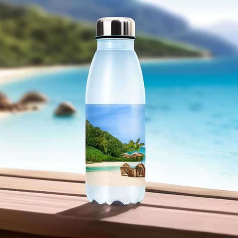 The Ultimate Guide to Choosing Bottles: Insulation, Leak-Proof Lids, and More!