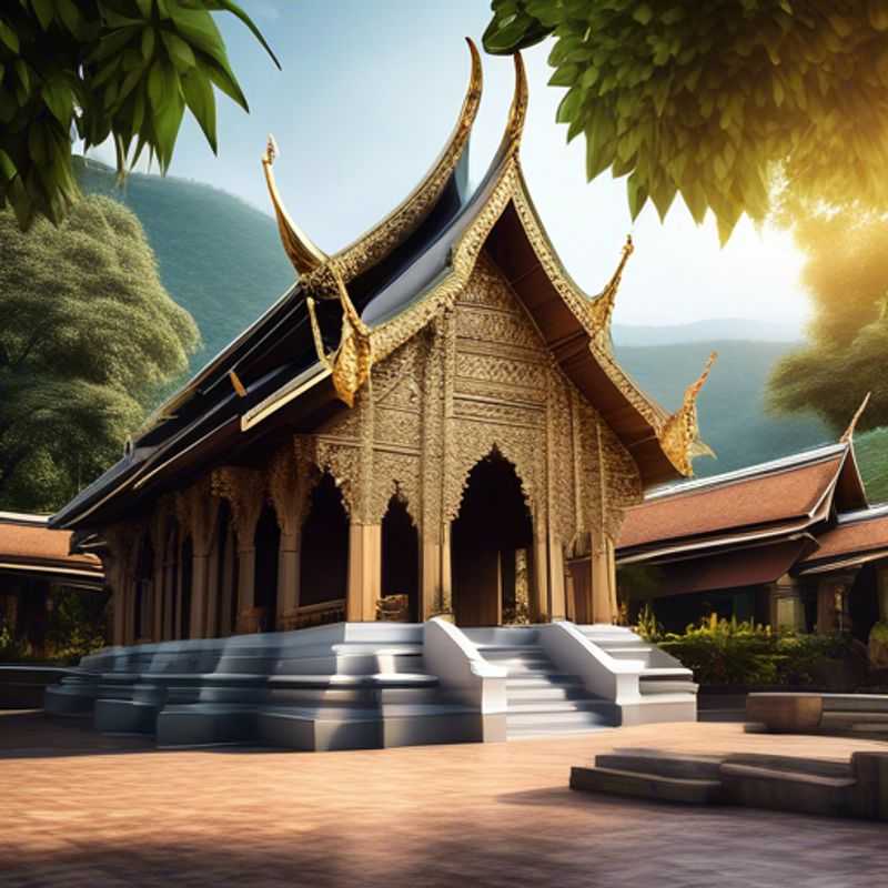Chiang Mai, luxe discret et disponibilité limitée : un luxe inattendu ?<h3>Le charme secret de Chiang Mai : luxe et exclusivité, une expérience rare</h3><h3>Chiang Mai : le luxe se niche-t-il dans la rareté de l'expérience ?</h3><h3>Découvrir Chiang Mai autrement : luxe exclusif et disponibilité limitée</h3><h3>Exclusivité et intimité à Chiang Mai : le luxe au-delà des apparences</h3><h3>Le luxe discret de Chiang Mai : une expérience inoubliable et limitée</h3><h3>Chiang Mai : un havre de paix luxueux et accessible… mais pas à tous !</h3><h3>Voyage de luxe à Chiang Mai : l'exclusivité au cœur de l'expérience</h3><h3>Le luxe authentique de Chiang Mai : disponibilité limitée, moments précieux</h3>