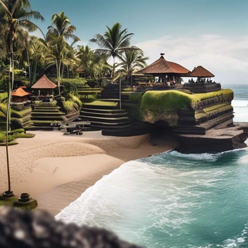 Bali&#44; Paradis Luxueux ou Simple Île Magique ? Réputation et Prestige d'une Destination de Rêve<h3>Bali&#58; Luxe Insulaire&#44; Réalité ou Mythe ? Décryptage de sa Réputation</h3><h3>Le Prestige Balinais&#58;  Exploration d'une Île entre Tradition et Opulence</h3><h3>Bali&#58; Au&#45;delà des Postcards&#44; le Vrai Visage du Luxe Indonésien</h3><h3>Bali&#44; Destination de Prestige &#58;  Une Immersion dans le Mythe et la Réalité</h3>