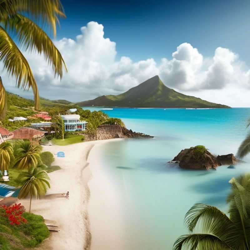 Antigua&#44; Caribbean&#58; Luxury Island Paradise? Unveiling the Truth Behind the Prestige<h3>Beyond the Beaches&#58;  Discovering Authentic Luxury in Antigua</h3><h3>Antigua's Hidden Gems&#58;  A Luxury Traveler's Guide to Avoiding Tourist Traps</h3><h3>Luxury on a Budget&#58;  Smart Strategies for an Upscale Antigua Escape</h3><h3>Antigua's Cultural Tapestry&#58;  Immersing Yourself in Authentic Caribbean Luxury</h3><h3>Is Antigua Truly Luxurious?  A Critical Look at Brand&#44; Reputation&#44; and Reality</h3><h3>Unveiling the Essence of Antigua&#58;  Luxury Beyond the Five&#45;Star Resorts</h3><h3>The Antiguan Experience&#58;  Crafting a Luxurious and Meaningful Journey</h3><h3>Exploring Antigua's Rich History&#58;  A Cultural Immersion for the Discerning Traveler</h3><h3>Antigua's Allure&#58;  Defining Luxury Through Authentic Experiences</h3>