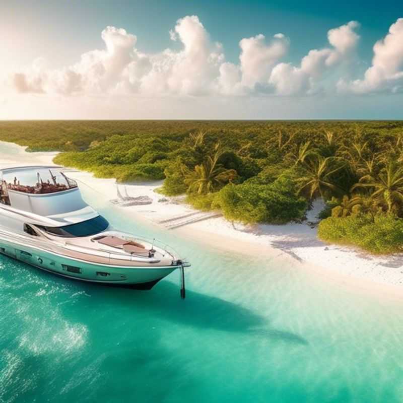 Indulge in Spring Bliss: Your Luxury Beachfront Villa Experience with a Private Chef in Tulum, Mexico