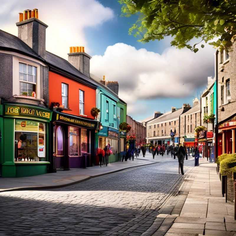 Is Dublin a Luxury Destination?  Unraveling the Emerald Isle's Opulent Secrets<h3>Dublin or Bust&#58; A Luxurious Investigation into Irish Grandeur</h3><h3>Beyond the Guinness&#58; Discovering Dublin's Unexpected Luxuries</h3><h3>Emerald Isle Extravaganza&#58;  A Connoisseur's Guide to Dublin's High Life</h3><h3>Whispers of History&#44; Echoes of Luxury&#58;  Redefining Dublin's Five&#45;Star Status</h3><h3>The Leprechaun's Lost Treasure&#58; Unearthing Dublin's Hidden Luxury Gems</h3><h3>From Trinity College to Titanic Tales&#58;  A Luxurious Journey Through Dublin's History</h3><h3>Dublin's Divine Delights&#58; A Luxurious Escape for the Discerning Traveler</h3><h3>Decoding Dublin&#58;  A Luxurious Adventure Unraveling the City's Myths and Realities</h3><h3>A Scholar's Pursuit of Luxury&#58; Dublin's Unexpected Treasures</h3>