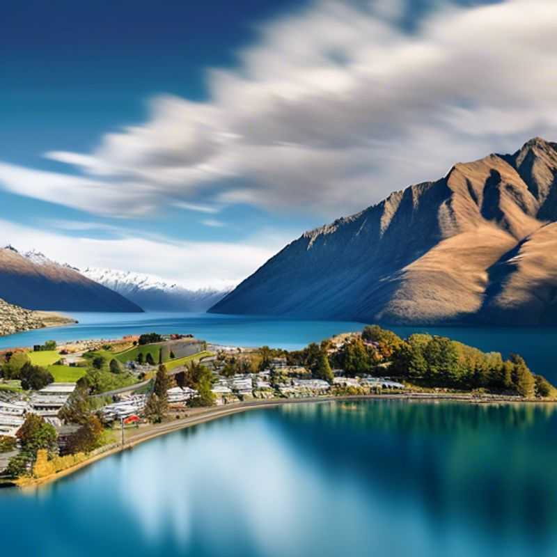 ¿Queenstown, un lujo asequible? Explorando precios de comida, bebida y souvenirs<h3>Queenstown: Lujo neozelandés... ¿a qué precio? Descubriendo los costos reales</h3><h3>El lujo al alcance: Gastos en Queenstown, Nueva Zelanda (Comida, bebida y recuerdos)</h3><h3>Queenstown: ¿Es realmente un destino de lujo? Una mirada a los precios</h3><h3>Descubriendo Queenstown: Precios y experiencias de lujo (sin gastar una fortuna)</h3>