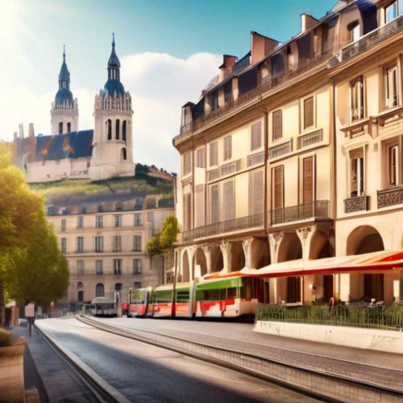 Lyon, a joia francesa: luxo discreto ou necessidade de um guia?<h3>Lyon: Passeios guiados - um luxo acessível ou a chave para uma experiência inesquecível?</h3><h3>O charme discreto de Lyon: vale a pena um tour guiado ou ingresso "sem filas"?</h3><h3>Desvendando Lyon: luxo silencioso e a arte de viajar com estilo (com ou sem guia?)</h3><h3>Lyon: A elegância francesa e a magia dos passeios guiados - minha experiência pessoal.</h3><h3>A beleza escondida de Lyon: tours guiados - um investimento ou um capricho?</h3><h3>Lyon: Para além dos cartões postais - a importância de um guia na descoberta da verdadeira cidade.</h3><h3>Lyon, pérola francesa: minha jornada pessoal e a questão dos passeios guiados.</h3><h3>Luxo em Lyon: passeios personalizados vs ingressos "sem filas" - qual a melhor opção?</h3><h3>Lyon: um conto de encantos e a experiência inigualável de um tour privado.</h3>