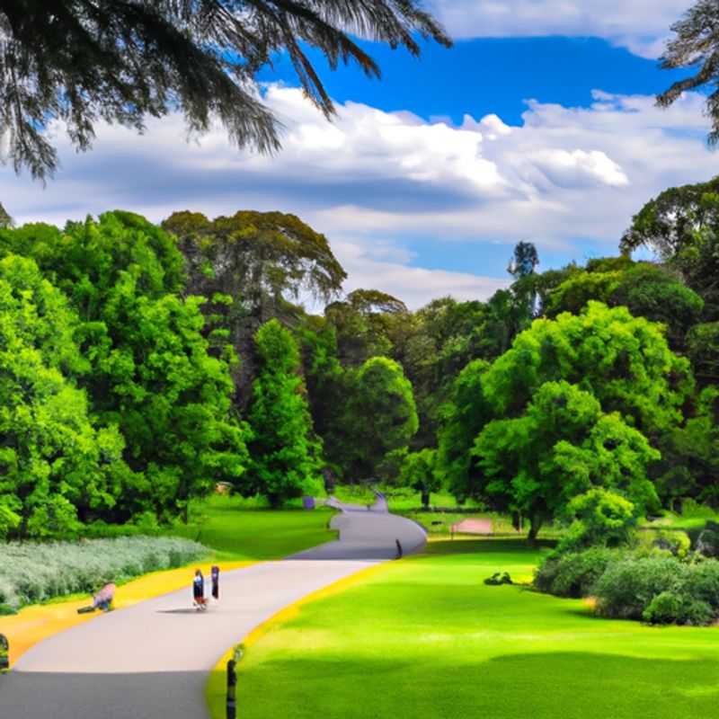 Experimente o Inverno Encantado no Museu de Melbourne e no Edifício da Exposição Real