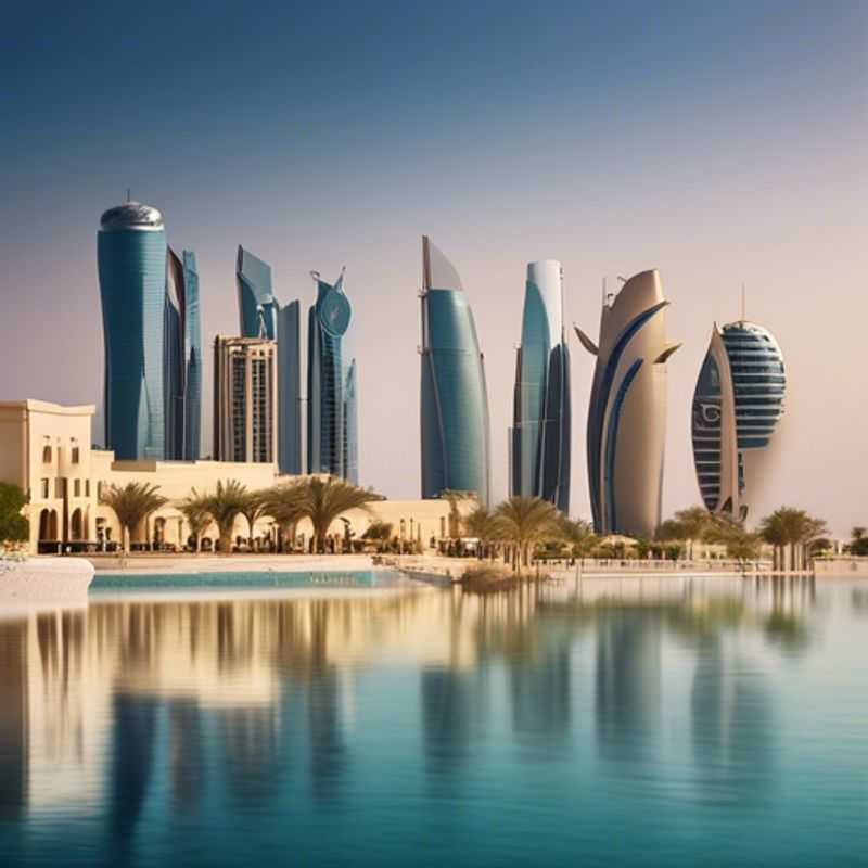 Is Doha, Qatar, *Really* Luxury? A Deep Dive into Craftsmanship and Materials<h3>Beyond the Glittering Skyscrapers: Unveiling Doha's True Luxury Through Its Craftsmanship</h3><h3>The Qatari Craftsman's Touch: Examining the Quality Behind Doha's Luxurious Image</h3><h3>Diamonds, Dhows, and Detail: Assessing the Luxury of Doha's Materials and Artisanship</h3><h3>From Souq to Skyscraper: A Journey Through Doha's Luxury Landscape and Its Defining Craftsmanship</h3><h3>Opulence Redefined: Exploring the Authenticity of Luxury in Doha's Materials and Crafts</h3><h3>More Than Meets the Eye: Uncovering the Heart of Luxury in Doha's Exquisite Craftsmanship</h3><h3>A Connoisseur's Guide to Doha: Unpacking the Quality and Craftsmanship Behind its Luxury</h3><h3>The Human Touch in Doha's Luxury: A Story of Craftsmanship and Cultural Heritage</h3><h3>Doha's Hidden Gems: Discovering the Unparalleled Craftsmanship Behind its Luxurious Facade</h3>