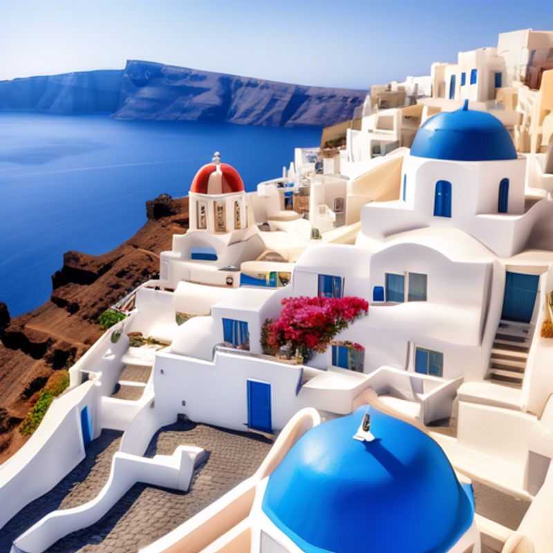 ¿Santorini, Lujo Griego o Mito Mediterráneo? Descifrando la Calidad de sus Materiales y Artesanía<h3>Santorini: ¿Un Sueño de Lujo o una Leyenda Tejida en Piedra Volcánica?</h3><h3>Más Allá del Postcard: Explorando la Auténtica Artesanía de Lujo en Santorini</h3><h3>Santorini: ¿Vale la Pena el Precio? Una Investigación de Lujo, Historia y Autenticidad.</h3><h3>El Secreto de Santorini: Desentrañando la Calidad de sus Materiales y la Magia de su Artesanía.</h3>