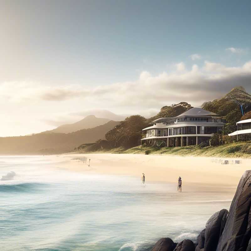 Unveiling Byron Bay's Luxury: Is Exclusivity the Ultimate Indulgence?<h3>Byron Bay: Beyond the Hype – A Luxury Escape's Unexpected Charms</h3><h3>The Allure of Scarcity: Why Byron Bay's Limited Luxury Feels So Special</h3><h3>Discovering Byron Bay's Hidden Gems: A Luxury Travel Perspective</h3><h3>Is Byron Bay Truly Luxurious? Exploring the Essence of Exclusive Travel</h3><h3>Beyond the Beaches: Experiencing Byron Bay's Unique Luxury</h3><h3>Luxury Redefined: Unpacking the Allure of Byron Bay's Exclusive Retreats</h3><h3>The High Demand for Byron Bay: Why Scarcity Fuels the Luxury Experience</h3><h3>Finding Your Own Piece of Paradise: A Luxury Guide to Byron Bay's Limited Availability</h3><h3>Byron Bay's Luxurious Secret: More Than Just a Pretty Beach</h3>