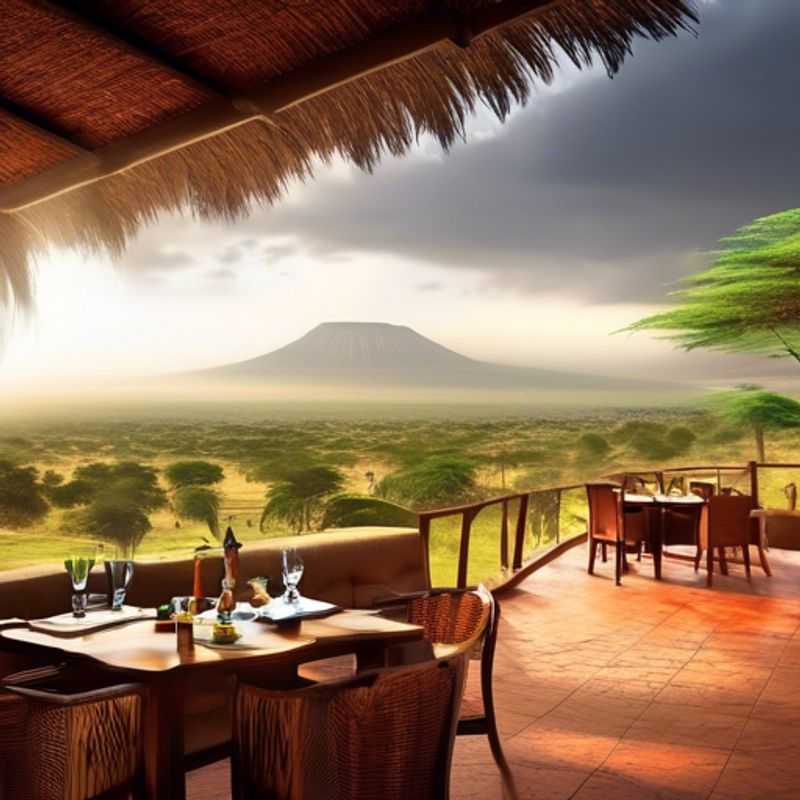 Is Nairobi Luxury? Unpacking the Unexpected Opulence of the Kenyan Capital<h3>Safari Chic or Concrete Jungle? Redefining Luxury in Nairobi</h3><h3>Beyond the Maasai Mara: Discovering Unexpected Luxury in Nairobi</h3><h3>Nairobi's Hidden Gems: A Luxury Tour Guide's Secret Unveiling</h3><h3>The Unexpected Charms of Nairobi: A Luxury Travel Adventure</h3><h3>Nairobi: Luxury Reimagined – A Journey Beyond Expectations</h3><h3>Deciphering Nairobi's Luxury Code: Service, Style, and Serendipity</h3><h3>Unveiling Nairobi's Luxury: A Tale of Two Cities (and Exceptional Service)</h3>