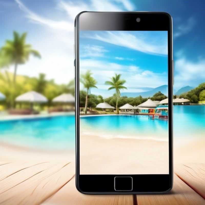 Stay Connected&#58; Exploring Local Carrier Networks and International SIM Cards for Seamless Travel