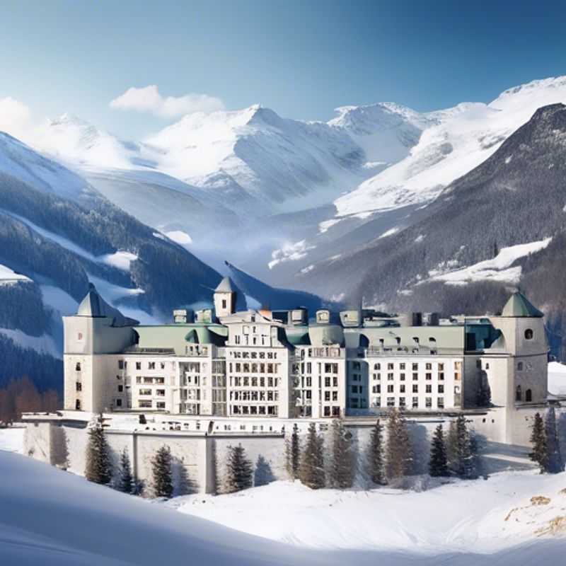 Is St. Moritz *Really* Luxury? Unraveling the Myth of the Swiss Shangri&#45;La<h3>St. Moritz&#58; Beyond the Glittering Facade – A Connoisseur's Deconstruction of Exclusivity</h3><h3>The Enigma of St. Moritz&#58;  Rarity&#44; Price&#44; and the Pursuit of Genuine Luxury</h3><h3>St. Moritz's Secret Ingredient&#58;  Decoding the Alchemy of Luxury and its Elusive Value</h3><h3>Alpine Opulence&#58; A Scientific and Sentimental Journey into the Heart of St. Moritz's Luxury</h3><h3>Beyond the Ski Slopes&#58; Unveiling the Historical Truths Behind St. Moritz's Exclusive Charm</h3>