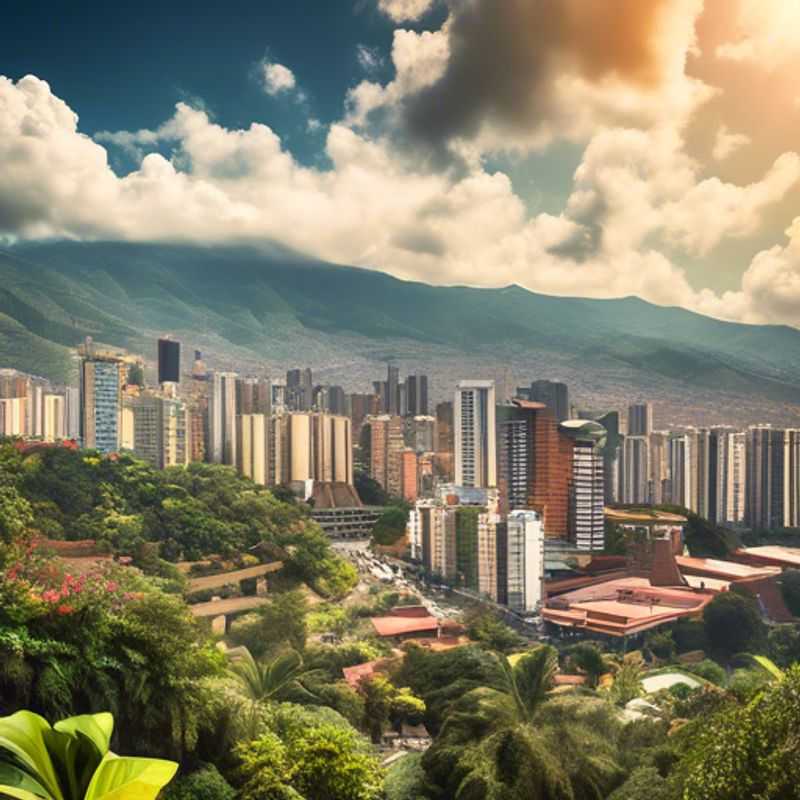 Medellín, Colombia: Luxury on a Budget? Exploring Transportation Options & Unveiling the City's Hidden Gems<h3>From Cable Cars to Caballeros: Navigating Medellín's Transportation Scene – A Luxury Traveler's Perspective</h3><h3>Is Medellín a Luxury Destination? A Deep Dive into Price Points and the Unexpected Charms of Public Transit</h3><h3>Beyond the Tourist Trail: Discovering Medellín's Authentic Soul Through Its Affordable Transportation</h3><h3>Medellín's Transportation: A Surprisingly Luxurious Adventure for the Budget-Conscious Explorer</h3><h3>Walking, Riding, and Rolling in Style: A Curated Guide to Medellín's Transportation Options</h3><h3>Redefining Luxury: Medellín's Public Transit and the Human Stories It Unfolds</h3>
