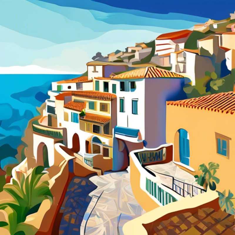 Découvrez le Museo Picasso Málaga au printemps &#58; Une immersion dans l'art et la beauté
