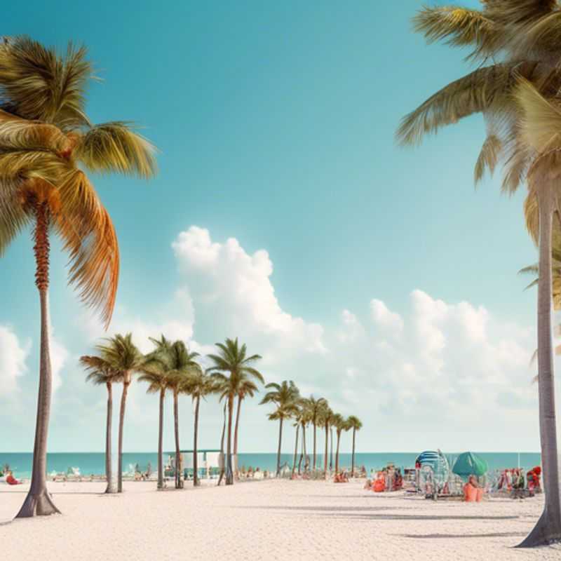 Unpacking Miami Beach: Is it Truly a Luxury Destination?<h3>Miami Beach: Beyond the Sun, Sand, and Star Power – A Luxury Deep Dive</h3><h3>Luxury in the Sunshine State: Defining Miami Beach's Prestige</h3><h3>Is Miami Beach All Glamour or Genuine Luxury? A Connoisseur's Perspective</h3><h3>More Than Meets the Eye: Exploring the True Luxury of Miami Beach</h3><h3>Miami Beach's Reputation: Fact or Fiction? A Luxury Travel Expert Weighs In</h3><h3>Discovering the Unexpected Luxuries of Miami Beach</h3><h3>Beyond the Postcards: Unveiling the Authentic Luxury of Miami Beach</h3><h3>Miami Beach: Where Luxury Meets Laid-Back Charm – A Personal Journey</h3><h3>The Subtle Art of Luxury in Miami Beach: A Guide for the Discerning Traveler</h3>