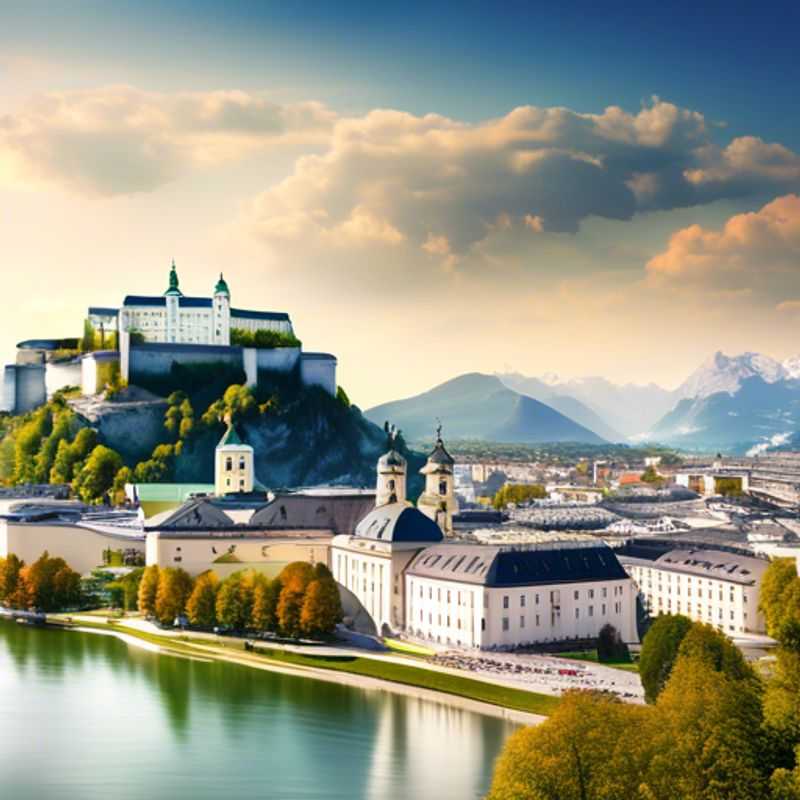Salzburg, Autriche : Luxe intemporel ou simple charme ? Décryptage d'une destination élégante.<h3>Le Luxe discret de Salzbourg : Conseils d'expert pour un séjour inoubliable et abordable.</h3><h3>Salzbourg au-delà des clichés touristiques : Explorer l'authenticité autrichienne avec élégance.</h3><h3>L'élégance intemporelle de Salzbourg : Comment savourer le luxe sans se ruiner.</h3><h3>Découvrir le véritable luxe de Salzbourg : Itinéraire d'un voyageur avisé.</h3><h3>Design et esthétique à Salzbourg : Une exploration raffinée de la ville Mozart.</h3><h3>Bien plus qu'un décor de carte postale : Le luxe authentique de Salzbourg révélé.</h3><h3>Secrets de Salzbourg : Conseils d'initiés pour un séjour luxueux et hors des sentiers battus.</h3><h3>Le charme discret du luxe à Salzbourg : Histoire, culture et expériences uniques.</h3><h3>Salzbourg : Luxe, calme et volupté... sans se priver !</h3>