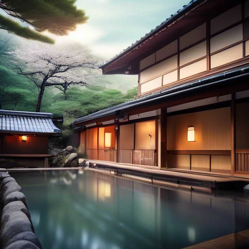 Explorez la sérénité de la forêt de bambous d'Arashiyama à Kyoto, Japon, pendant l'automne