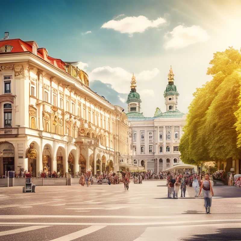 Vienne, une destination de luxe ? Rareté, production limitée et exploration authentique.<h3>Vienne: Le Luxe Discret - Découvrir l'Authenticité au-delà des Touristes.</h3><h3>Le Luxe Viennois: Comment Explorer la Ville Impériale avec Élégance et Économiquement.</h3><h3>Rareté et Exclusivité: Est-ce que Vienne mérite son Label de Destination de Luxe ?</h3><h3>Au-delà du Glamour: Une Immersion Culturelle dans la Vienne Authentique et Accessible.</h3><h3>Secrets Viennois: Conseils d'un Expert pour un Voyage de Luxe Économique et Inoubliable.</h3><h3>Vienne: Entre Histoire et Modernité - Un Itinéraire de Luxe pour l'Explorateur Curieux.</h3><h3>L'Art de Voyager à Vienne avec Style: Économiser sans Compromis sur l'Expérience.</h3><h3>Découvrir le Vrai Visage de Vienne: Eviter les Pièges à Touristes et Trouver l'Authenticité.</h3><h3>Le Luxe à la Viennoise: Un Guide pour des Expériences Uniques et Intimistes.</h3>