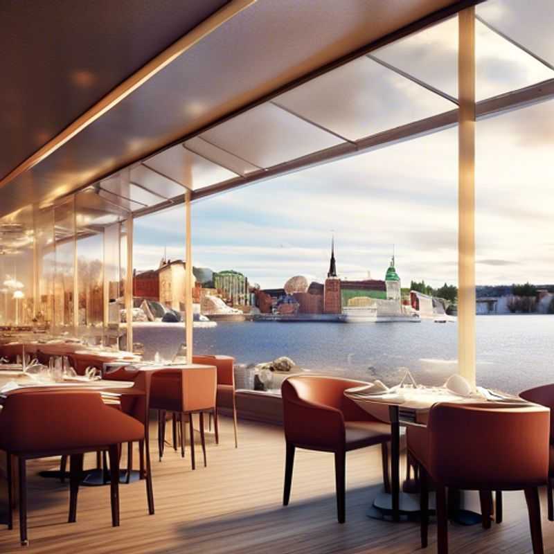 Experimenta una sesión privada de sauna en Löyly, Helsinki durante el otoño