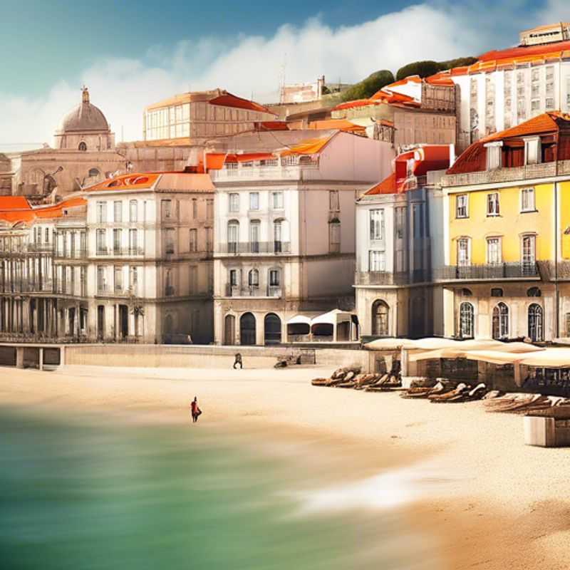 Lisbon: Luxury's Unexpected Embrace? A Journey Beyond the Tourist Trail<h3>Lisbon or Bust: Unpacking the Allure of Luxury in Portugal's Capital</h3><h3>More Than Pasteis de Nata: Discovering the Unexpected Luxuries of Lisbon</h3><h3>Chasing Sunsets and Soul: Is Lisbon the Undiscovered Jewel of Luxury Travel?</h3><h3>From Palaces to Plazas: A Luxurious Exploration of Lisbon's Hidden Gems</h3><h3>Beyond the Brochure: Finding Authentic Luxury in the Heart of Lisbon</h3><h3>Lisbon's Secret Language: Uncovering the Human Story Behind the Luxury</h3><h3>The Soul of Lisbon: A Luxury Journey into History, Culture, and Heart</h3><h3>A Tapestry of Luxury: Weaving Together Lisbon's Rich Cultural Fabric</h3><h3>The Lisbon Paradox: Where History Meets Modern Luxury</h3>