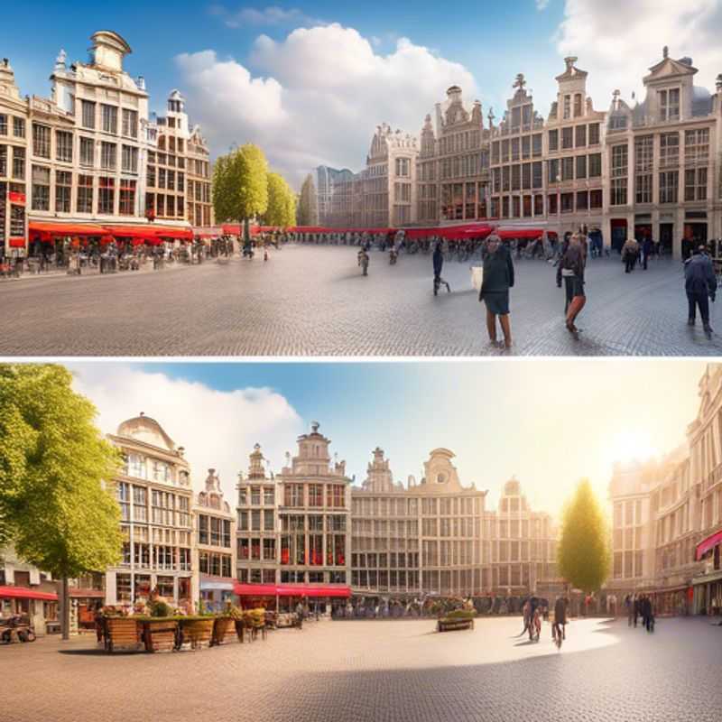 Is Brussels Luxury? Unveiling the Unexpected Luxuries of Belgium's Capital<h3>Brussels&#58; Beyond the Chocolate – A Luxury Travel Experience You Won't Forget</h3><h3>Exceptional Service in Brussels&#58; Discovering the Hidden Gems of Luxury Travel</h3><h3>The Unexpected Delights of Brussels&#58; A Luxury Escape for the Discerning Traveler</h3><h3>Unpacking Luxury in Brussels&#58; Attention to Detail &#38; Exceptional Experiences</h3><h3>Brussels&#58; More Than Meets the Eye – A Luxury Perspective</h3><h3>Luxury Redefined&#58; Finding Unexpected Opulence in Brussels&#44; Belgium</h3><h3>Beyond the Tourist Trail&#58; A Luxurious Exploration of Brussels</h3><h3>Discovering the Art of Luxury Travel&#58; A Brussels Story</h3><h3>The Subtle Luxuries of Brussels&#58; A Journey of Comfort and Discovery</h3>