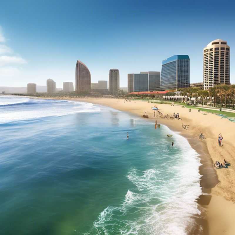 San Diego: Luxo ou Mito? Desvendando a Escassez e a Alta Demanda<h3>San Diego, EUA: Um Destino de Luxo? Explorando a Riqueza e a Raridade</h3><h3>Escassez e Alta Demanda: San Diego se Encaixa no Turismo de Luxo?</h3><h3>Descubra San Diego: Luxo Acessível e Experiências Autênticas</h3><h3>Para Além dos Roteiros Turísticos: San Diego e o Fascínio do Luxo Discreto</h3><h3>San Diego: A Arte de Viajar com Elegância e Economia</h3><h3>O Lado Exclusivo de San Diego: Dicas para uma Experiência de Luxo Sem Gastos Excessivos</h3><h3>Explorando San Diego com Estilo: Desvendando os Seus Segredos e Encantos</h3><h3>Luxo em San Diego: Mais do que Preço, uma Experiência Ímpar</h3><h3>San Diego: Luxo e Autenticidade em um Passeio Culturalmente Rico</h3>