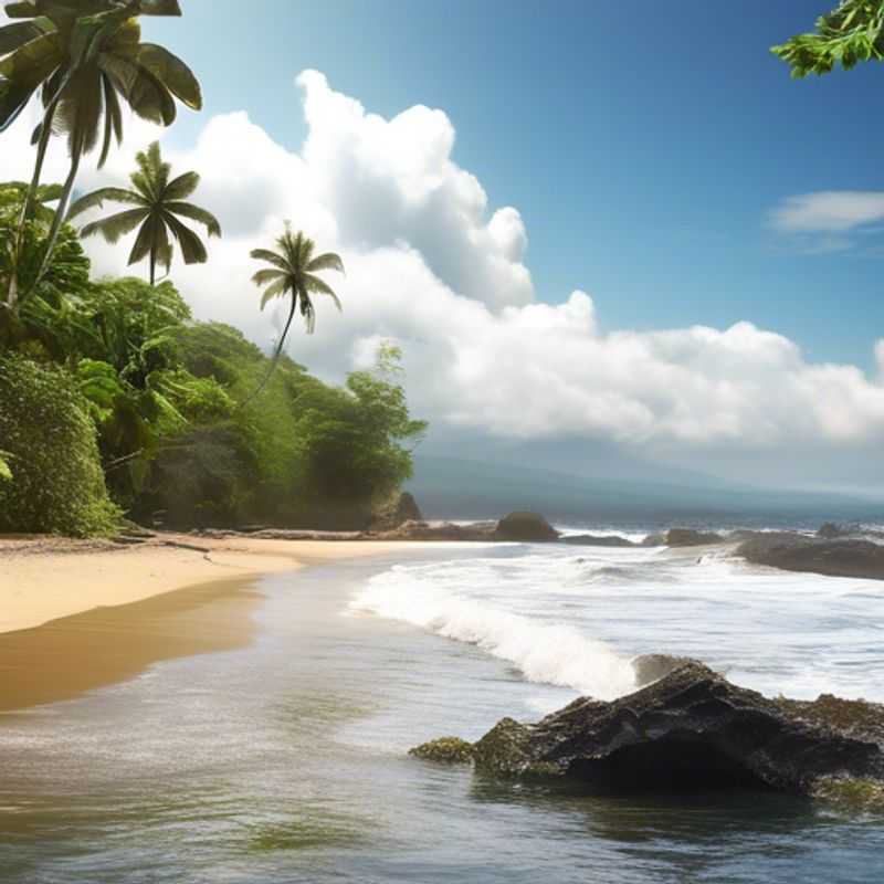 Puerto Viejo, Costa Rica : Luxe ou pas Luxe ? Une Enquête Artisanale<h3>Le Luxe à la Tropicale : Artisanat d'Exception et Mystères Costariciens à Puerto Viejo</h3><h3>Mythes, Mystères et Maîtrise Artisanale : Puerto Viejo, Paradis Luxueux ?</h3><h3>Secrets de Fabrication et Splendeur Tropicale : Puerto Viejo, Destination de Luxe ?</h3><h3>Au Coeur de l'Artisanat Costaricain : Dévoiler le Luxe Caché de Puerto Viejo</h3>