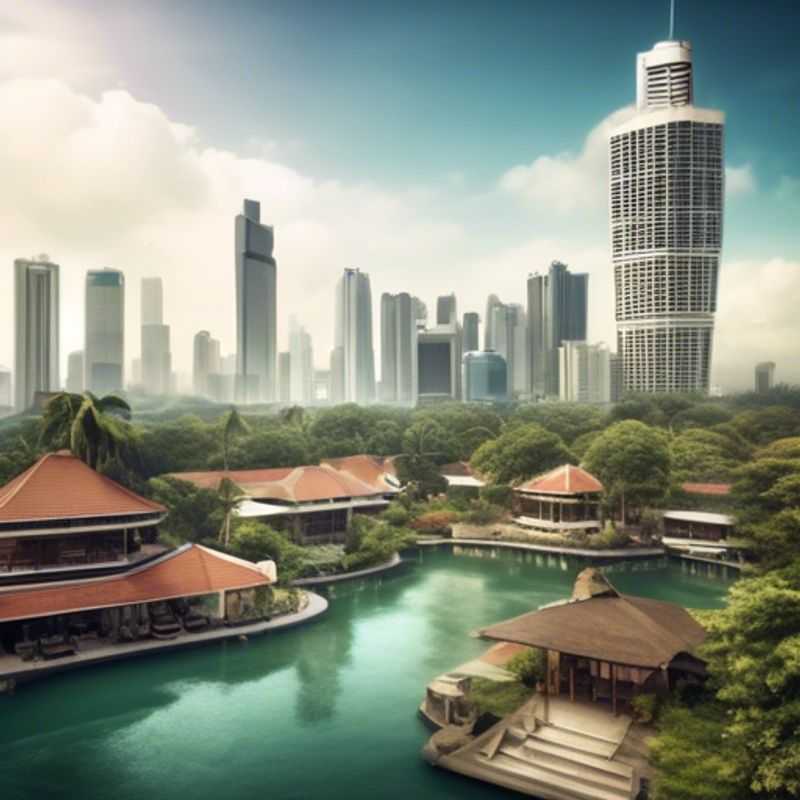 Is Jakarta Luxury? Unveiling the Unexpected Gems of Indonesia's Capital<h3>Jakarta's Hidden Luxuries: A Journey Beyond the Tourist Trail</h3><h3>Beyond the Expected: Discovering Exclusive Experiences in Jakarta</h3><h3>Jakarta: More Than Meets the Eye – A Luxury Travel Perspective</h3><h3>The Unexpected Luxury of Jakarta: A Connoisseur's Guide to Indonesia's Capital</h3><h3>Rarity and Refinement: Uncovering Jakarta's Exclusive Charms</h3><h3>Jakarta: Redefining Luxury – An Insider's Look at Indonesia's Thriving Capital</h3><h3>Exclusive Encounters: Jakarta's Unexpected Path to Luxury Travel</h3>