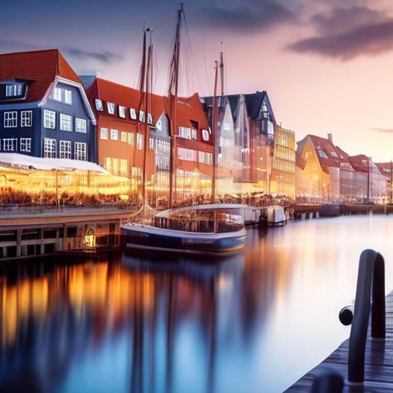 Copenhague, le luxe saisonnier : une question de timing (et de krone) ?<h3>Copenhague : Luxe discret ou illusion dorée ? Décryptage des prix selon les saisons.</h3><h3>Le charme de Copenhague : Luxe accessible ou escapade exclusive ? L'influence des saisons.</h3><h3>Chasse aux aurores boréales et Hygge : Copenhague, destination de luxe… à quel prix ?</h3><h3>Secrets d'initié : Naviguer les prix à Copenhague selon les saisons pour un voyage de luxe.</h3>