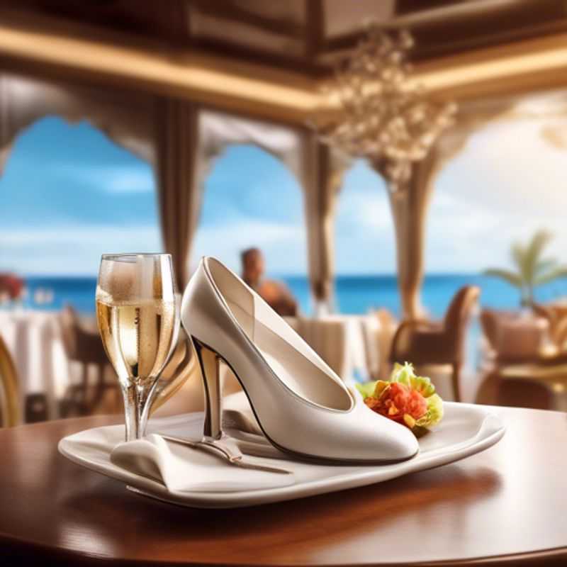 Fit for a King (or Queen): Ensuring Your Shoes Are the Perfect Match
