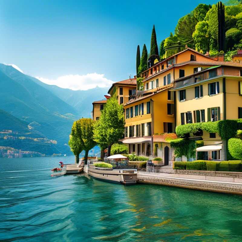 Le Lac de Côme &#58; Luxe abordable ou mirage scintillant ?  Activités gratuites et alternatives économiques pour le voyageur avisé.<h3>Côme&#44; le Lac du Luxe &#58; Mythe ou Réalité ?  Dévoiler les secrets d'un paradis lacustre.</h3><h3>Trésors cachés du Lac de Côme &#58;  Une aventure luxueuse sans se ruiner.</h3><h3>Explorer le Lac de Côme avec élégance et parcimonie &#58;  Mythes&#44; légendes et budgets maîtrisés.</h3><h3>Le Lac de Côme &#58;  Au&#45;delà du luxe&#44; l'authenticité italienne.  Activités gratuites et expériences inoubliables.</h3>
