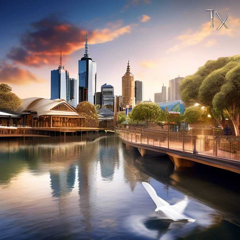 Melbourne, Australie : Le Luxe, Une Question d'Expérience?<h3>Le Luxe à la Melbourne : Mythes et Réalités</h3><h3>Melbourne : Au-delà du Luxe, l'Authenticité d'une Ville Exceptionnelle</h3><h3>Découvrir le Luxe Discret de Melbourne : Un Itinéraire Privilégié</h3><h3>Melbourne : Exclusivité et Charme, Un Voyage de Luxe Inoubliable</h3><h3>Le Luxe Melbournien : Entre Tradition et Modernité</h3><h3>L'Exclusivité Melbournienne : Un Voyage Hors des Sentiers Battus</h3><h3>Melbourne : Redéfinir le Luxe, Une Expérience Sensorielle Unique</h3>