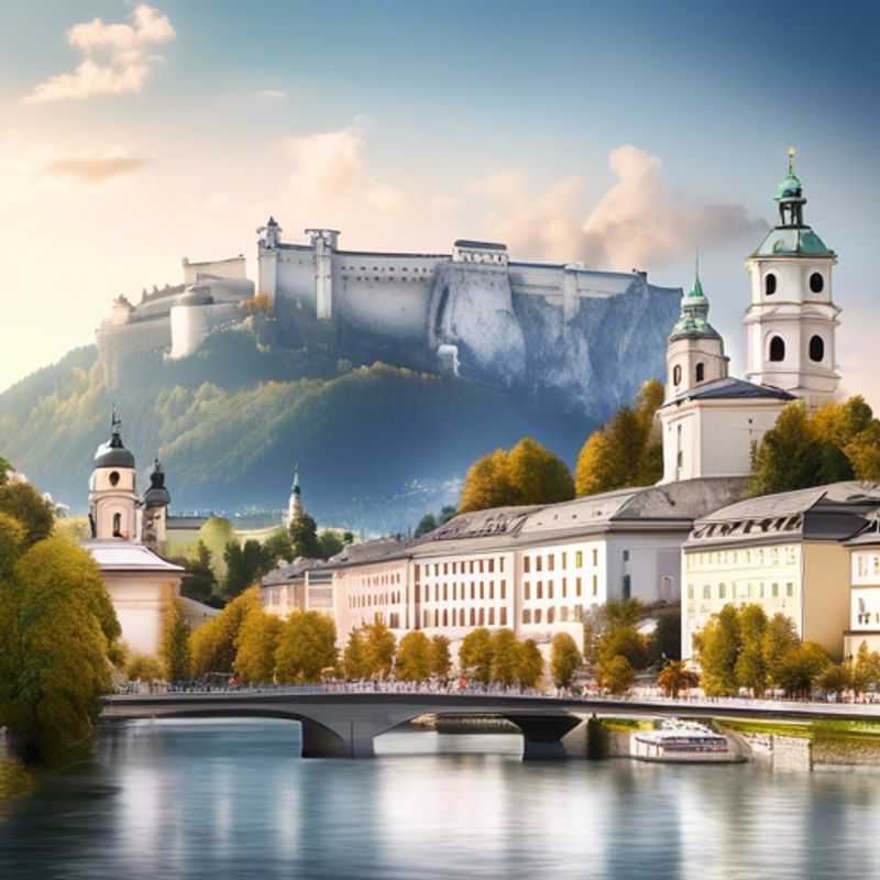Salzbourg, Paradis Autrichien : Luxe Discret ou Illusion Dorée ?<h3>Le Mystère Salzbourgeois : Exclusivité, Rêve ou Réalité ?</h3><h3>Salzbourg : Une Symphonie de Luxe... A Portée de Qui ?</h3><h3>Trésors Cachés de Salzbourg : Dévoiler le Secret du Luxe</h3><h3>Au Cœur de Salzbourg : L'Énigme de l'Exclusivité</h3><h3>Salzbourg : Exploration Luxueuse d'une Ville Mystérieuse (et Accessible ?)</h3>