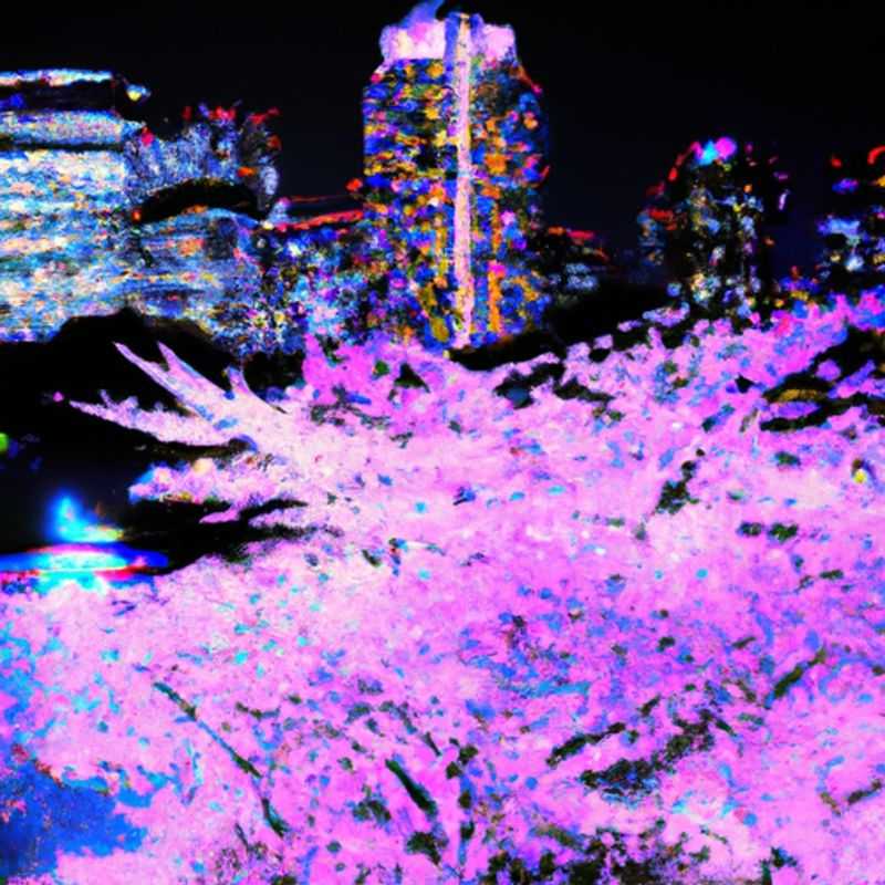 Dois casais exploram a vibrante metrópole de Tóquio, Japão, durante sua viagem de 2 semanas na primavera, imersos na cultura e nas paisagens deslumbrantes da cidade.